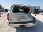 2013 Chevrolet Suburban K1500 LTZ