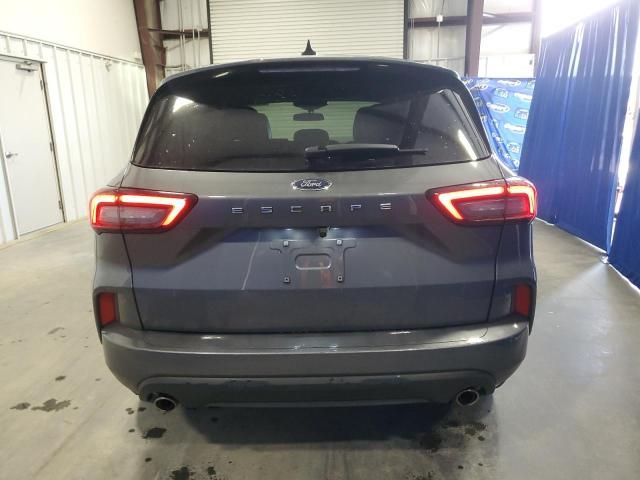 2024 Ford Escape ST Line