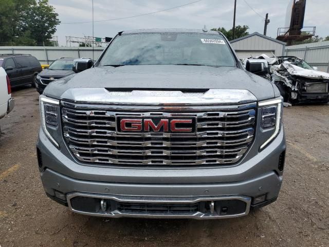 2024 GMC Sierra K1500 Denali