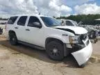 2011 Chevrolet Tahoe Police