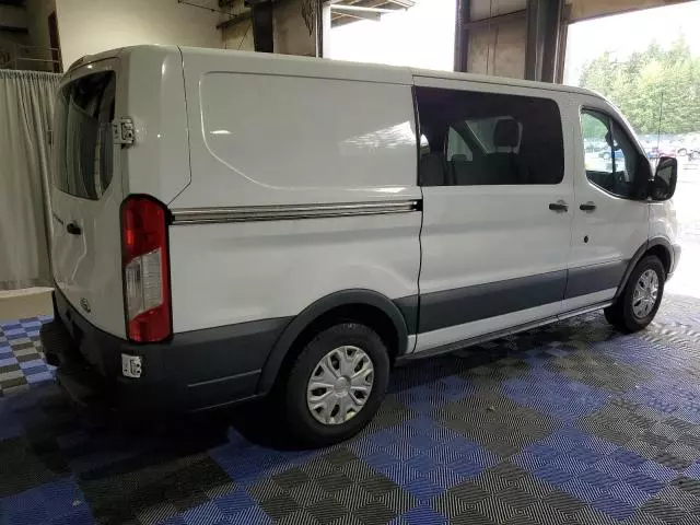 2017 Ford Transit T-150