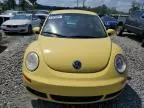 2010 Volkswagen New Beetle