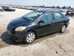 Toyota Vehiculos salvage en venta: 2008 Toyota Yaris