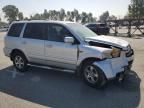 2007 Honda Pilot EXL