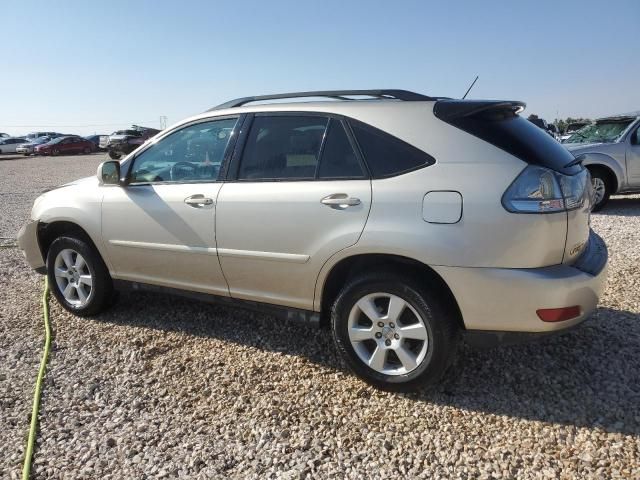 2007 Lexus RX 350