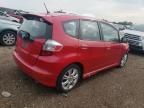 2010 Honda FIT Sport