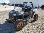 2014 Polaris RZR 1000 XP EPS