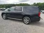 2015 Chevrolet Suburban C1500 LT