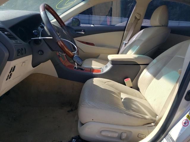 2011 Lexus ES 350