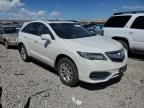 2017 Acura RDX