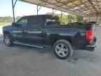 2018 Chevrolet Silverado C1500 LT