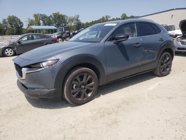 2024 Mazda CX-30 Preferred