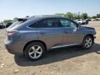 2014 Lexus RX 350 Base