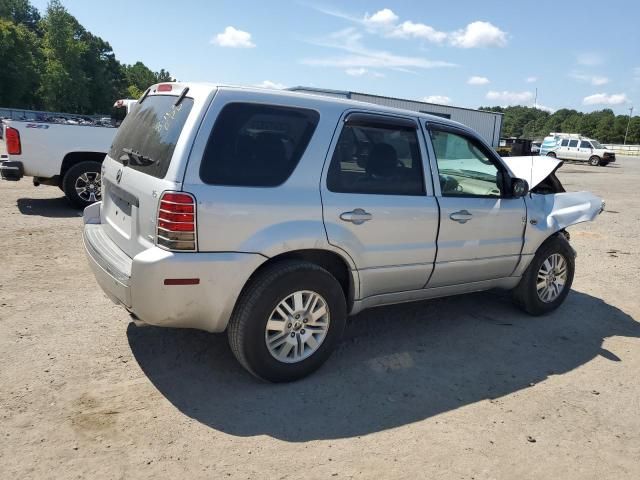 2005 Mercury Mariner