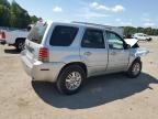 2005 Mercury Mariner