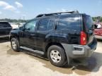 2008 Nissan Xterra OFF Road