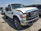 2008 Ford F350 SRW Super Duty