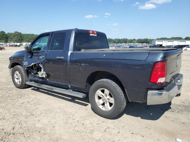 2015 Dodge RAM 1500 ST