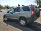 2006 Honda CR-V EX