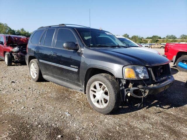 2007 GMC Envoy Denali