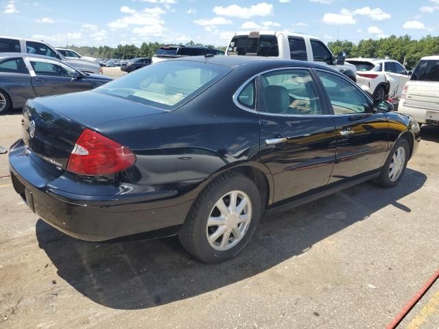 2006 Buick Lacrosse CX