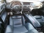 2013 BMW 750 LI