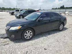 Salvage Cars with No Bids Yet For Sale at auction: 2011 Toyota Camry Base