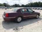 2007 Lincoln Town Car Signature Limited