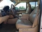 2009 Chevrolet Avalanche K1500 LTZ