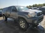 2015 Toyota Tacoma Access Cab