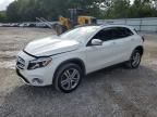 2018 Mercedes-Benz GLA 250 4matic