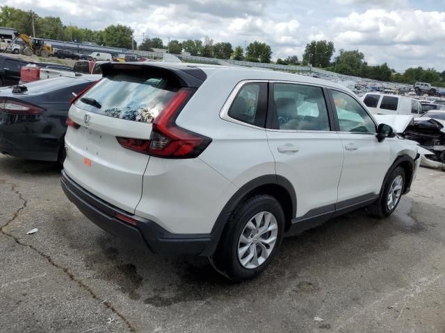 2023 Honda CR-V LX