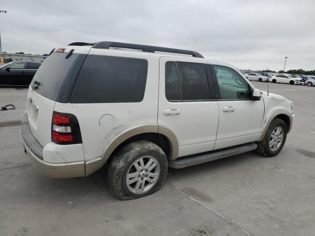 2009 Ford Explorer Eddie Bauer