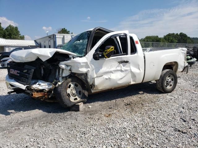 2011 GMC Sierra K2500 Heavy Duty