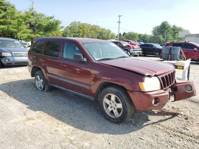 2007 Jeep Grand Cherokee Laredo