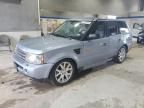 2008 Land Rover Range Rover Sport HSE