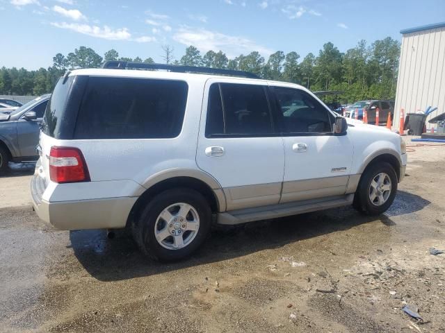 2007 Ford Expedition Eddie Bauer