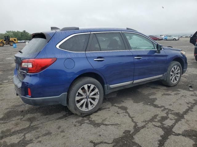 2017 Subaru Outback Touring