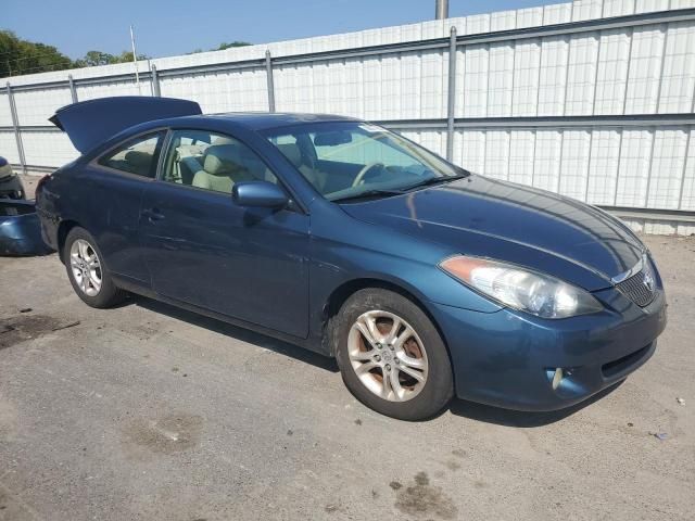 2006 Toyota Camry Solara SE