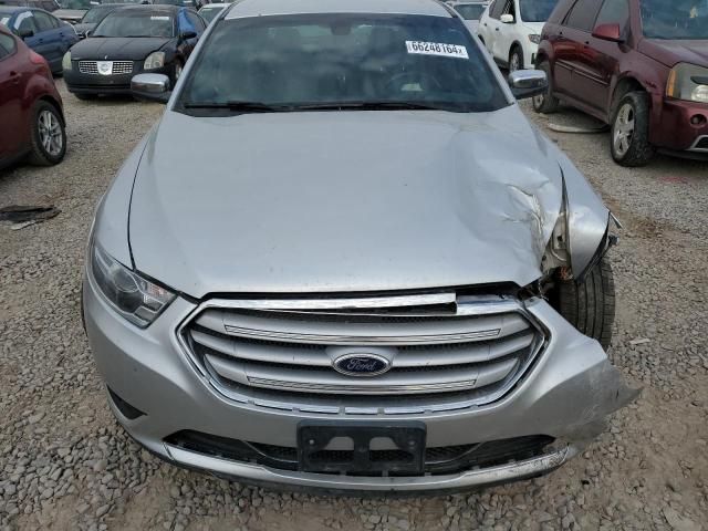 2015 Ford Taurus Limited