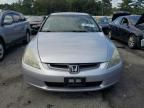 2004 Honda Accord DX