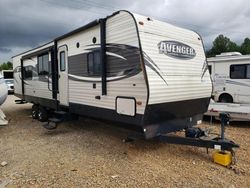 2018 Pjvs Avenger en venta en Chatham, VA