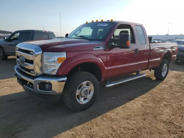 2015 Ford F250 Super Duty