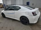 2015 Scion TC