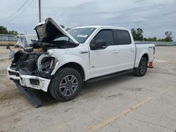 2017 Ford F150 Supercrew en venta en Pekin, IL