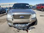 2004 Ford F150 Supercrew