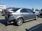 2015 Mitsubishi Lancer GT