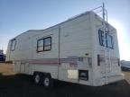 1992 Wildcat Travel Trailer