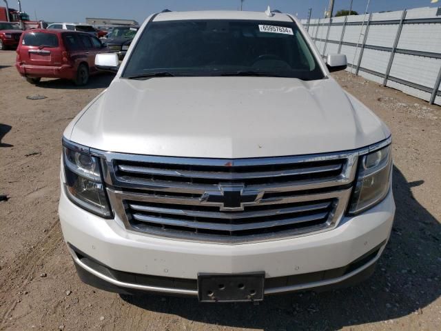 2016 Chevrolet Tahoe K1500 LT