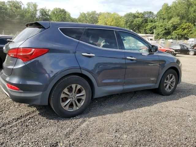 2014 Hyundai Santa FE Sport